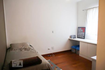 Apartamento para alugar com 186m², 3 quartos e 2 vagasQuarto 3