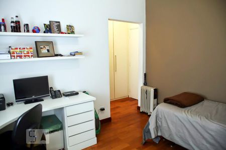 Apartamento para alugar com 186m², 3 quartos e 2 vagasQuarto 3