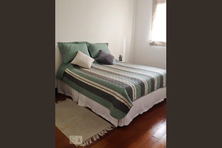 Apartamento para alugar com 186m², 3 quartos e 2 vagasQuarto 1