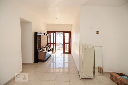 Sala de apartamento à venda com 4 quartos, 97m² em Méier, Rio de Janeiro