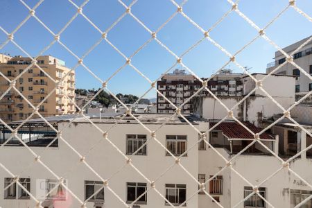 Vista Suíte de apartamento à venda com 4 quartos, 97m² em Méier, Rio de Janeiro