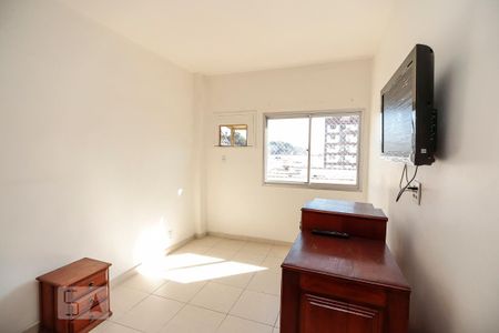 Suíte de apartamento à venda com 4 quartos, 97m² em Méier, Rio de Janeiro