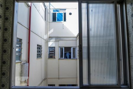 Apartamento à venda com 110m², 3 quartos e sem vaga Apartamento à venda com 110m², 3 quartos e sem vagaVista da Área de Serviço