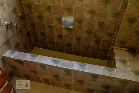 Apartamento à venda com 110m², 3 quartos e sem vaga Apartamento à venda com 110m², 3 quartos e sem vagaBanheiro