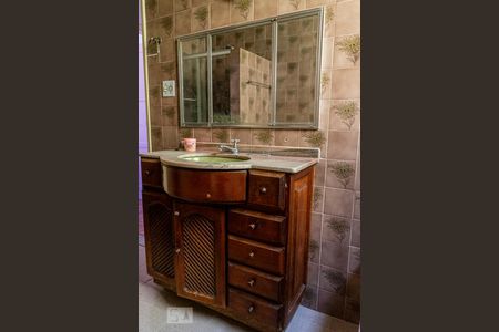 Apartamento à venda com 110m², 3 quartos e sem vaga Apartamento à venda com 110m², 3 quartos e sem vagaBanheiro