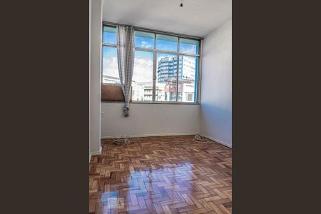 Quarto 1 de apartamento à venda com 3 quartos, 110m² em Bonsucesso, Rio de Janeiro