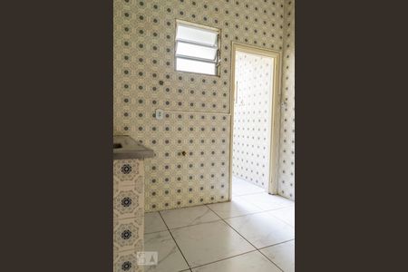 Apartamento à venda com 110m², 3 quartos e sem vaga Apartamento à venda com 110m², 3 quartos e sem vagaCozinha