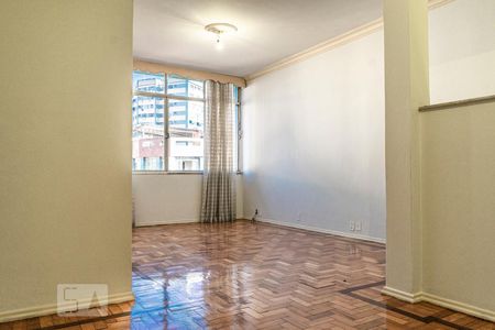 Sala de apartamento à venda com 3 quartos, 110m² em Bonsucesso, Rio de Janeiro