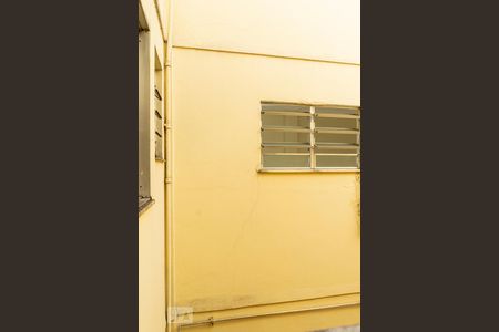 Apartamento à venda com 110m², 3 quartos e sem vaga Apartamento à venda com 110m², 3 quartos e sem vagaVista do Quarto 2