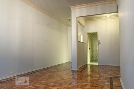 Sala de apartamento à venda com 3 quartos, 110m² em Bonsucesso, Rio de Janeiro