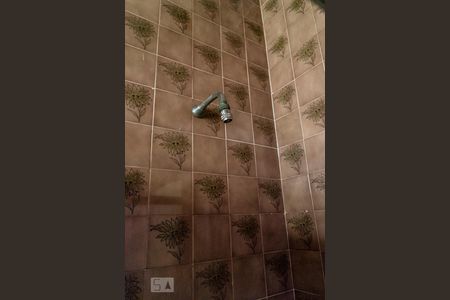 Apartamento à venda com 110m², 3 quartos e sem vaga Apartamento à venda com 110m², 3 quartos e sem vagaBanheiro