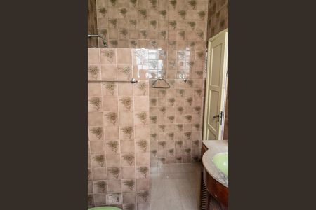 Apartamento à venda com 110m², 3 quartos e sem vaga Apartamento à venda com 110m², 3 quartos e sem vagaBanheiro