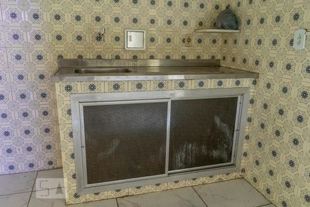 Apartamento à venda com 110m², 3 quartos e sem vaga Apartamento à venda com 110m², 3 quartos e sem vagaCozinha - Armários