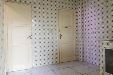 Apartamento à venda com 110m², 3 quartos e sem vaga Apartamento à venda com 110m², 3 quartos e sem vagaCozinha