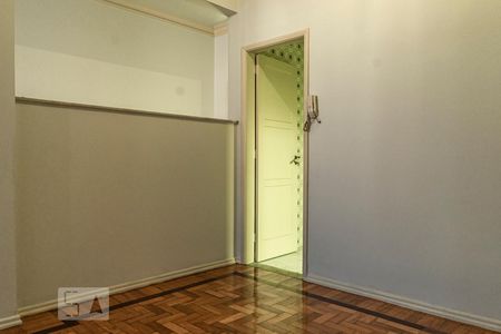 Sala de apartamento à venda com 3 quartos, 110m² em Bonsucesso, Rio de Janeiro