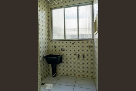 Apartamento à venda com 110m², 3 quartos e sem vaga Apartamento à venda com 110m², 3 quartos e sem vagaÁrea de Serviço