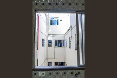 Apartamento à venda com 110m², 3 quartos e sem vaga Apartamento à venda com 110m², 3 quartos e sem vagaÁrea de Serviço