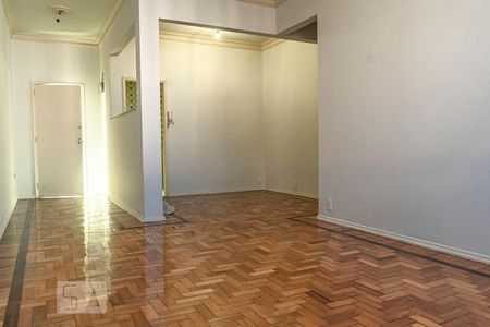Sala de apartamento à venda com 3 quartos, 110m² em Bonsucesso, Rio de Janeiro