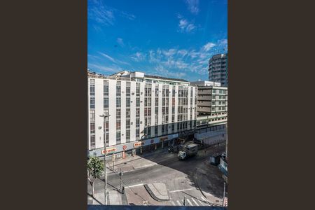 Apartamento à venda com 110m², 3 quartos e sem vaga Apartamento à venda com 110m², 3 quartos e sem vagaVista do Quarto 3