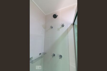 Studio para alugar com 38m², 1 quarto e 1 vagaBanheiro - chuveiro