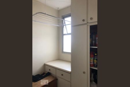 Apartamento à venda com 100m², 2 quartos e 1 vagaÁrea de Serviço