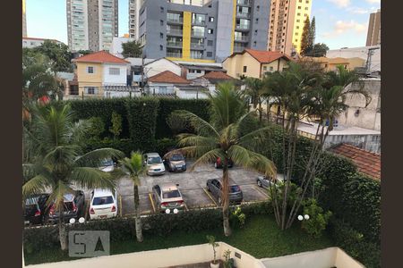 Vista de apartamento à venda com 2 quartos, 100m² em São Judas, São Paulo