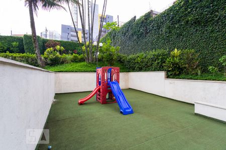 Apartamento à venda com 100m², 2 quartos e 1 vagaPlayground