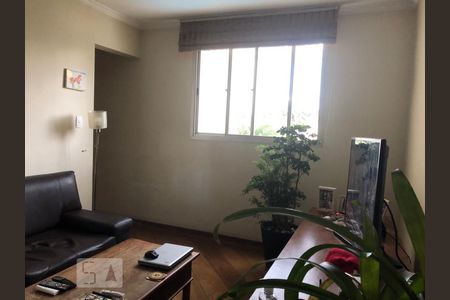 Sala de apartamento à venda com 2 quartos, 100m² em São Judas, São Paulo