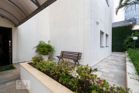 Apartamento à venda com 100m², 2 quartos e 1 vagaÁrea Externa