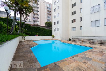 Apartamento à venda com 100m², 2 quartos e 1 vagaPiscina