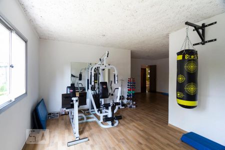 Apartamento à venda com 100m², 2 quartos e 1 vagaAcademia