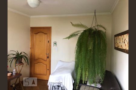 Sala de apartamento à venda com 2 quartos, 100m² em São Judas, São Paulo