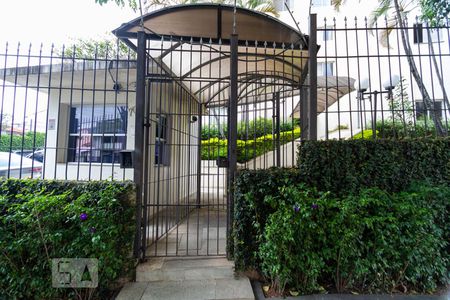 Apartamento à venda com 100m², 2 quartos e 1 vagaFachada