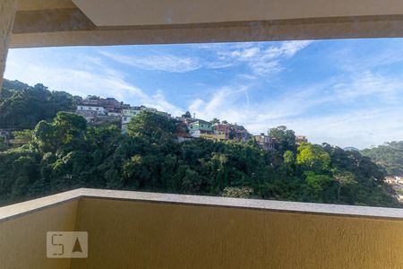 Apartamento para alugar com 62m², 2 quartos e 1 vagaVaranda da Sala