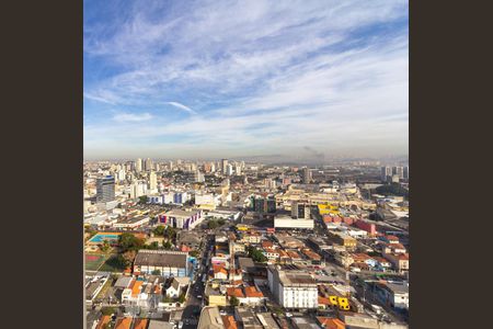 Apartamento à venda com 48m², 1 quarto e 1 vagaVista da Cozinha