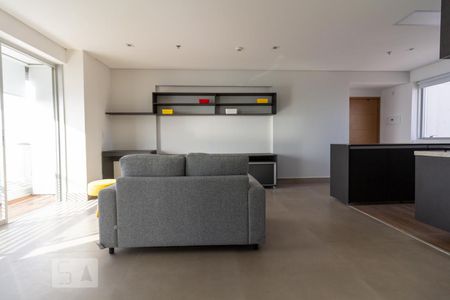 Quarto de apartamento para alugar com 1 quarto, 48m² em Centro, Osasco