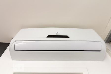 Apartamento à venda com 48m², 1 quarto e 1 vagaDetalhe Quarto