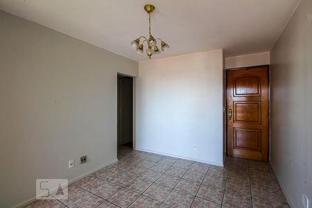 Sala de apartamento para alugar com 2 quartos, 63m² em Guará Ii, Brasília