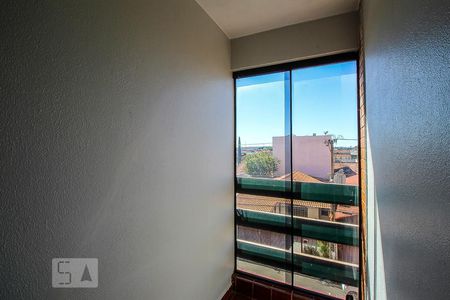 Varanda de apartamento para alugar com 2 quartos, 63m² em Guará Ii, Brasília