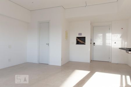 Cômodo de kitnet/studio para alugar com 1 quarto, 38m² em Bela Vista, Porto Alegre