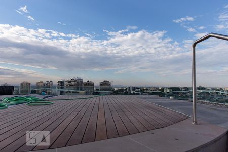 Kitnet/Studio para alugar com 1 quarto, 38m² em Bela Vista, Porto Alegre