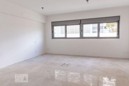 Cômodo de kitnet/studio para alugar com 1 quarto, 38m² em Bela Vista, Porto Alegre