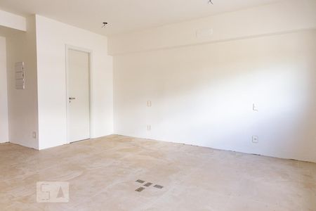 Cômodo de kitnet/studio para alugar com 1 quarto, 38m² em Bela Vista, Porto Alegre