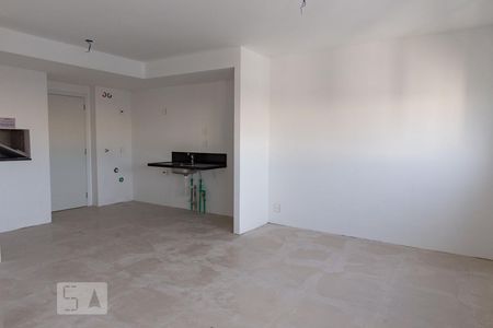 Cômodo de kitnet/studio para alugar com 1 quarto, 38m² em Bela Vista, Porto Alegre