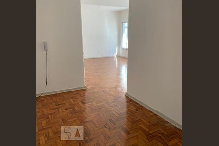 Sala de apartamento para alugar com 2 quartos, 129m² em Cerqueira César, São Paulo