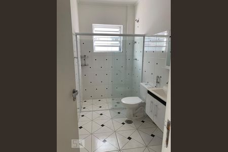 Banheiro de apartamento para alugar com 2 quartos, 129m² em Cerqueira César, São Paulo