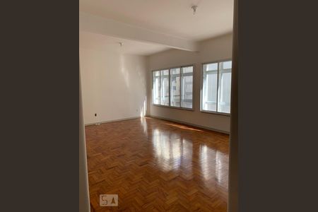 Sala de apartamento para alugar com 2 quartos, 129m² em Cerqueira César, São Paulo