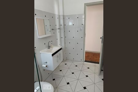 Banheiro de apartamento para alugar com 2 quartos, 129m² em Cerqueira César, São Paulo