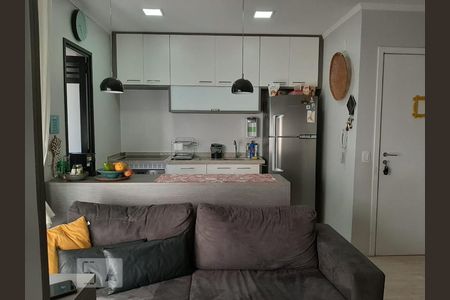 Apartamento para alugar com 50m², 2 quartos e 1 vaga Apartamento para alugar com 50m², 2 quartos e 1 vagaCozinha