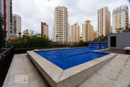 Apartamento para alugar com 50m², 2 quartos e 1 vagaPiscina